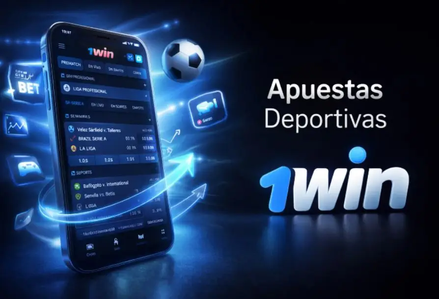 Apuestas deportivas en 1win con prematch y live