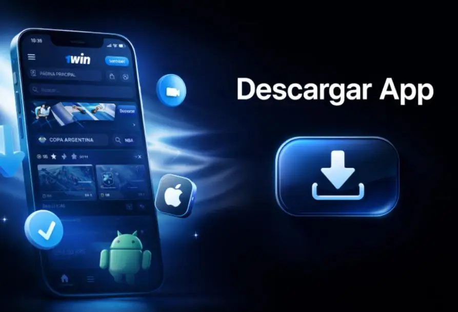 1win app y versión móvil para jugar desde el celular